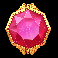 jade legends pink gem symbol