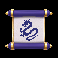 jade legends scroll symbol