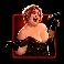 judgemental singer symbol