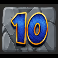 king kong splash power play slot 10 symbol
