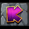 king kong splash power play slot k symbol