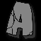 le vampire letter a symbol