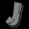 le vampire letter j symbol