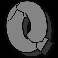 le vampire letter q symbol