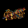 mighty crown empire of gold slot kipu symbol