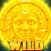 mighty crown empire of gold slot wild symbol