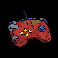 outsourced 2 game controller symbol