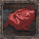 six feet under handkerchief symbol