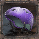 six feet under helmet symbol