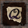 six feet under letter q symbol