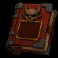trevor hunter slot book symbol