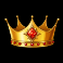 trevor hunter slot crown symbol