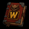 trevor hunter slot wild symbol