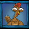 unigoat chicken symbol