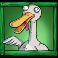 unigoat duck symbol