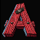 unigoat letter a symbol