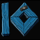 unigoat number ten symbol