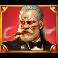 vikings go to hollywood cigarette smoking viking symbol
