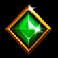 vikings go to hollywood diamond symbol