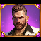 vikings go to hollywood white suited viking symbol