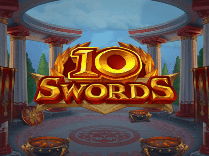 10 Swords Slot Review