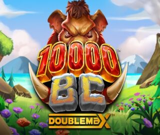 Image for 10000BC Doublemax Image