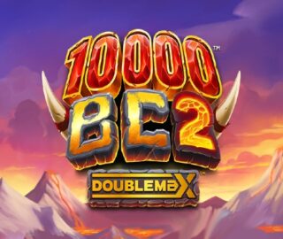 Logo image for 10000 bc doublemax 2 Image
