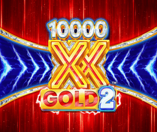 Logo image for 10000 x gold 2 Image