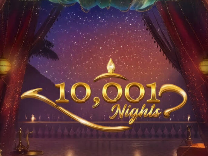 10001 Nights Slot Review
