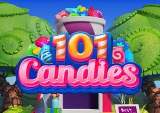 Logo image for 101 candies Image