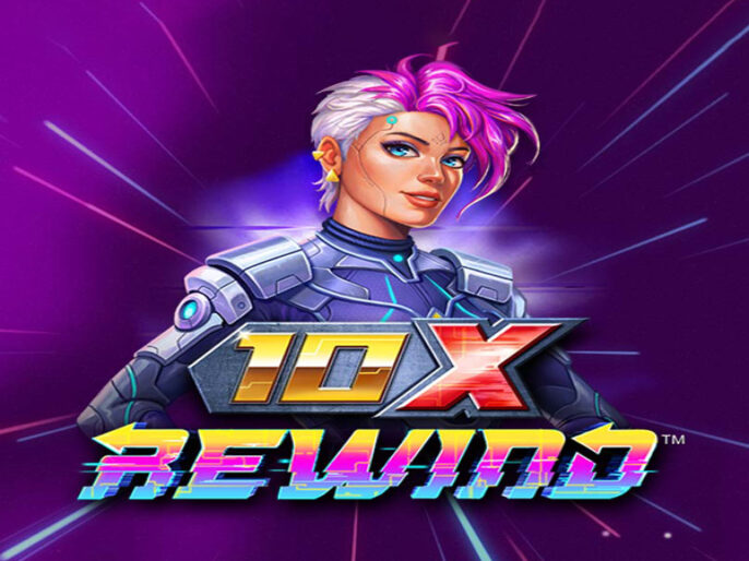 10x Rewind Slot Review