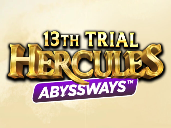 13th Trial Hercules Abyssways™ Slot