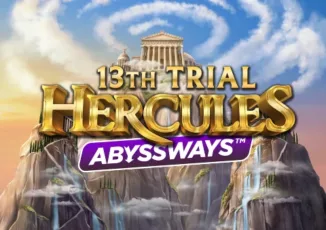 Logo image for 13th trial hercules abyssways Image