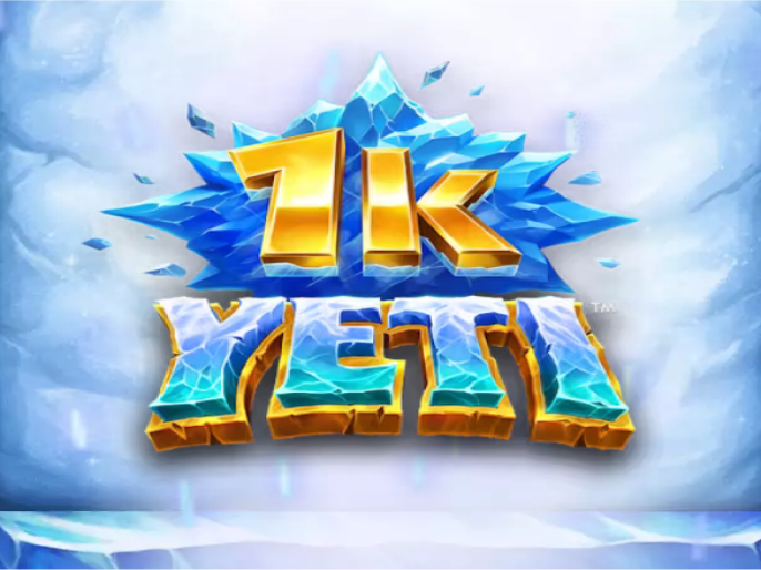 1k Yeti Slot Review