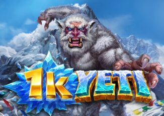 Logo image for 1k yeti Image