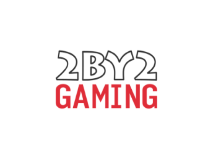 2 by 2 Gaming Slots