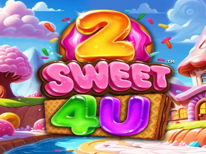 2 Sweet 4U Slot