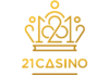 Logo image for 21 Casino