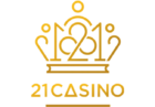 Logo image for 21 Casino