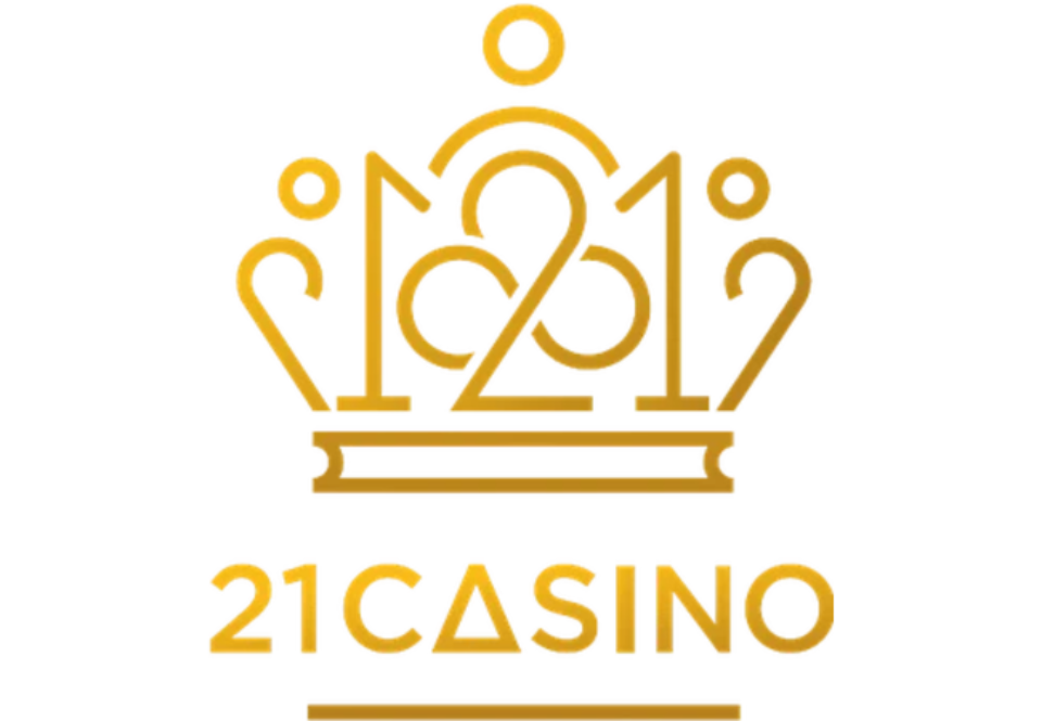 Logo image for 21 Casino