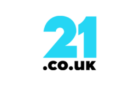 Logo image for 21 Co Uk