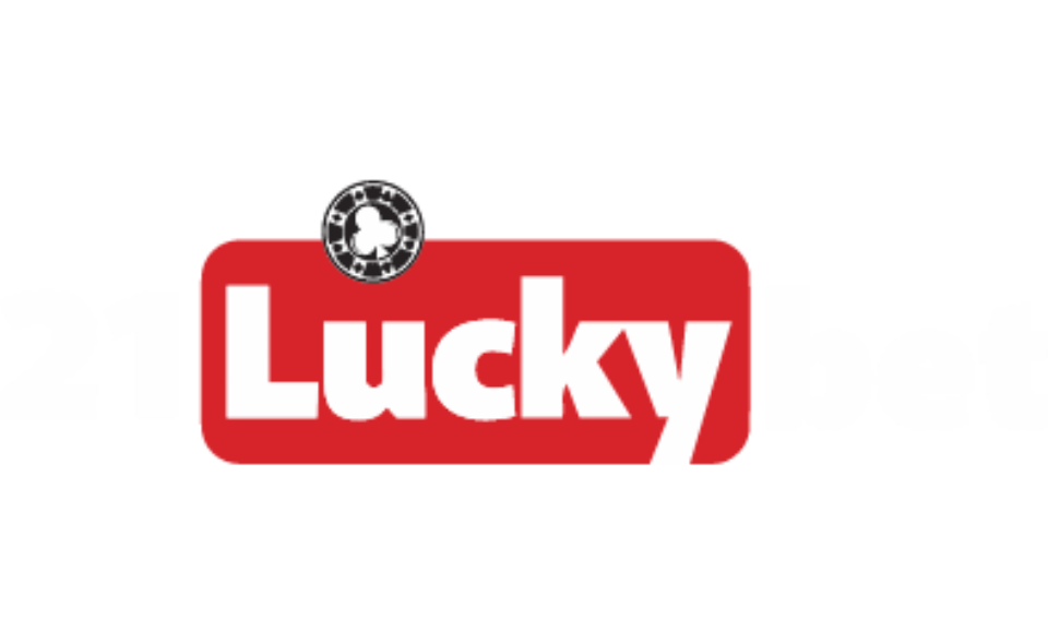 logo image for 21 lucky bet
