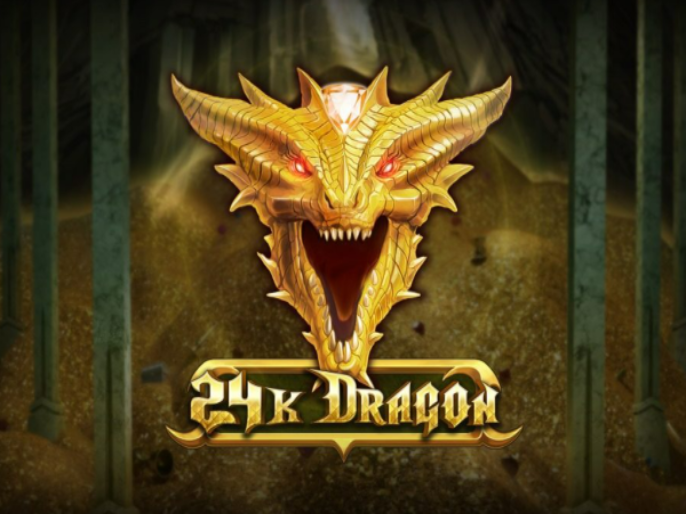 24K Dragon Slot Review
