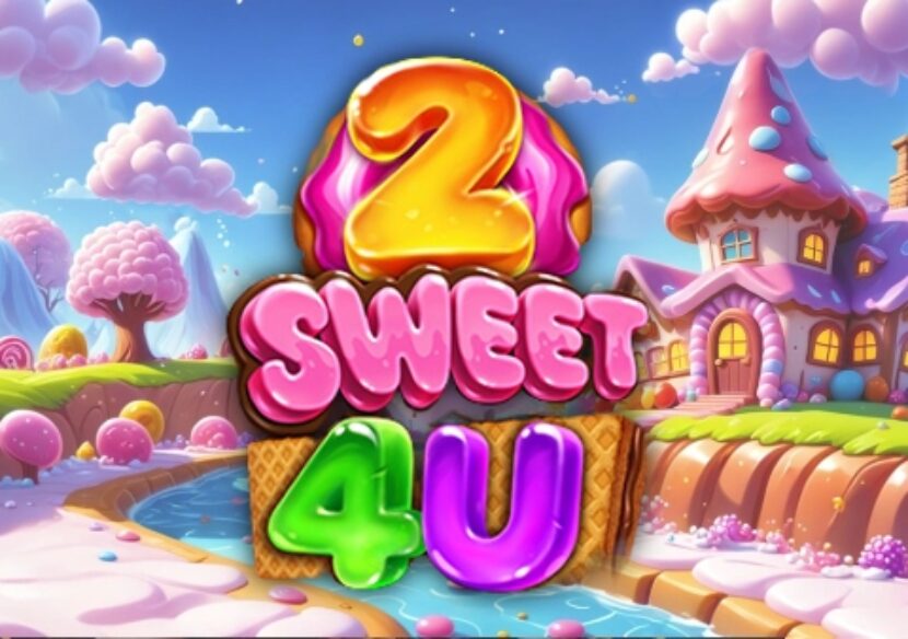 Logo image for 2 Sweet 4 U
