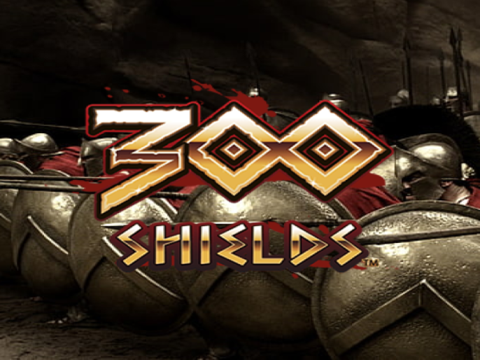 300 Shields Slot