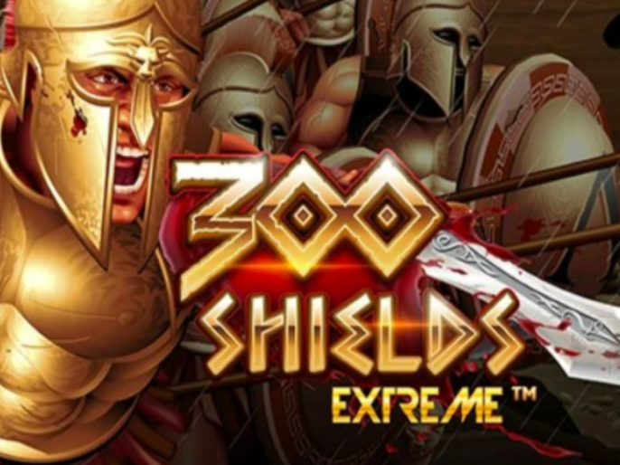 300 Shields Extreme Slot Review