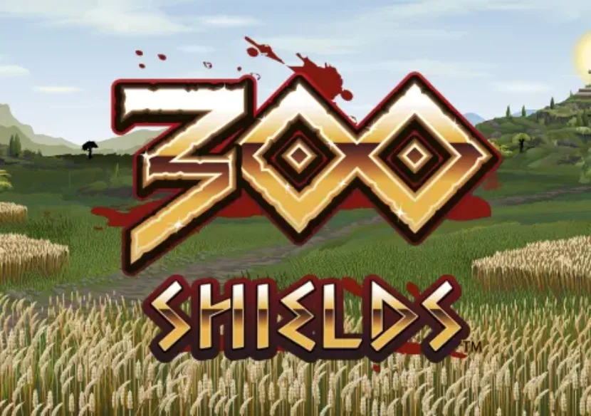 Image for 300 SHIELDS