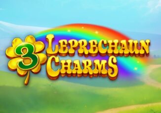Logo image for 3 leprechaun charms Image
