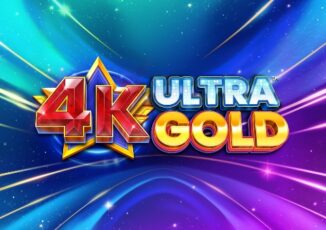 Logo image for 4k ultra gold Image