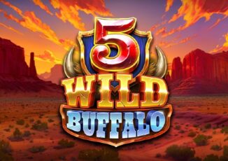 Logo image for 5 wild buffalo Image